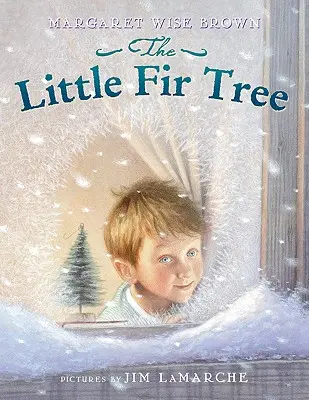 Malá jedlička - The Little Fir Tree