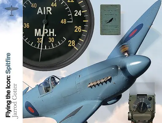 Létající ikona: Spitfire - Flying the Icon: Spitfire