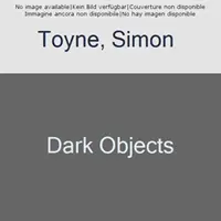 Temné předměty - Dark Objects