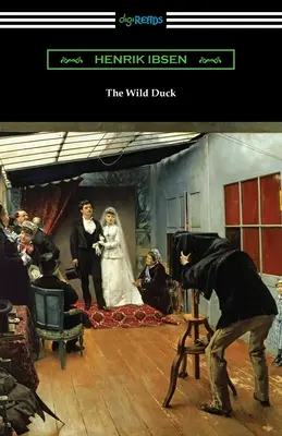 Divoká kachna - The Wild Duck