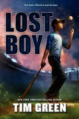 Ztracený chlapec - Lost Boy