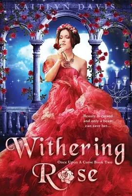 Uvadající růže - Withering Rose