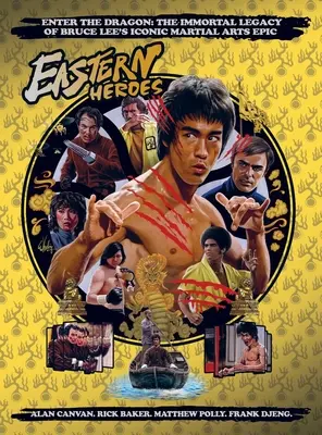 Bruce Lee Speciál: Bruce Lee Special: Vstupte do draka Nesmrtelný odkaz - Bruce Lee Special: Enter the Dragon the Immortal Legacy