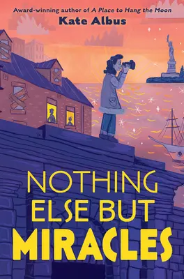 Nic jiného než zázraky - Nothing Else But Miracles