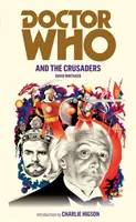 Doktor Who a křižáci - Doctor Who and the Crusaders