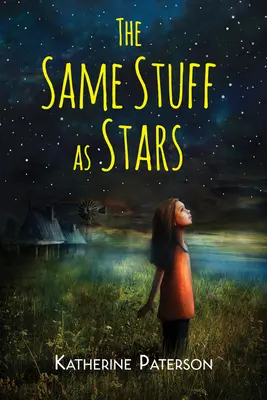 Stejná věc jako hvězdy - The Same Stuff as Stars