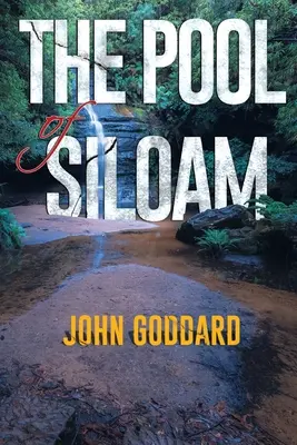 Tůňka v Siloe - The Pool of Siloam