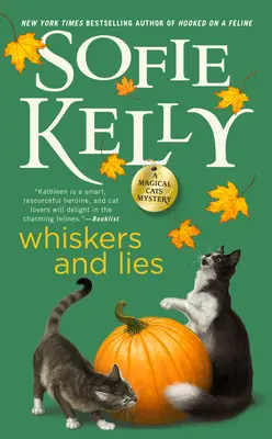 Fousky a lži - Whiskers and Lies