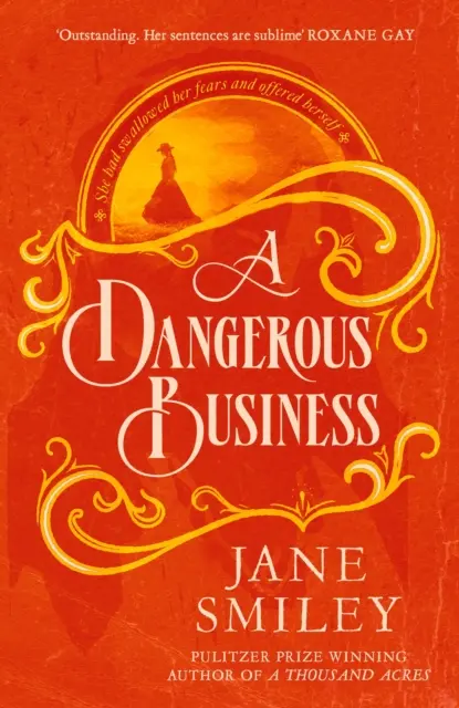 Nebezpečné podnikání - Dangerous Business