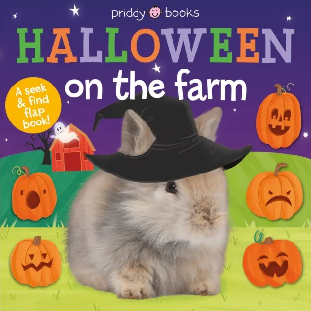 Halloween na farmě - Halloween On The Farm