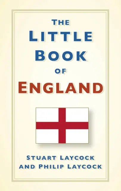 Malá kniha o Anglii - Little Book of England