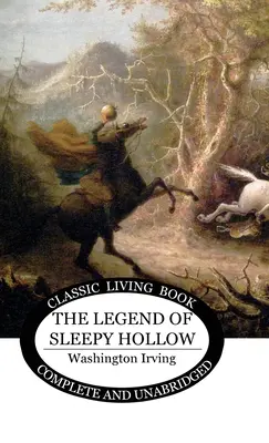 Legenda o Ospalé díře - The Legend of Sleepy Hollow