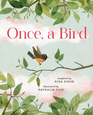 Byl jednou jeden pták - Once, a Bird