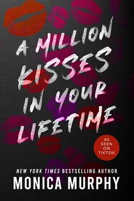 Milion polibků za tvůj život - A Million Kisses in Your Lifetime