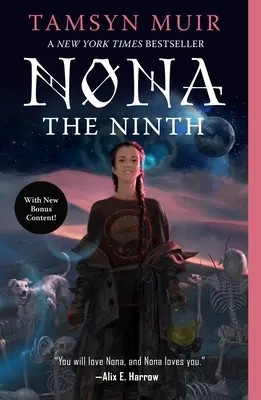 Nona Devátá - Nona the Ninth