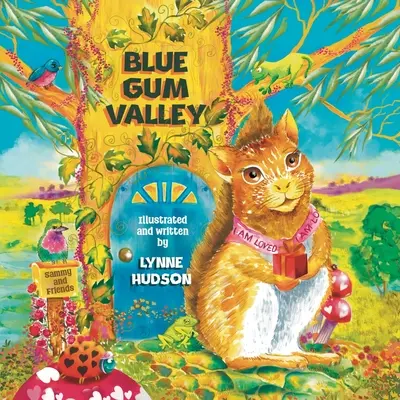 Blue Gum Valley: Sammy a přátelé - Blue Gum Valley: Sammy and Friends