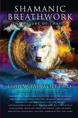 Šamanská práce s dechem: Podstata změny - Shamanic Breathwork: The Nature of Change