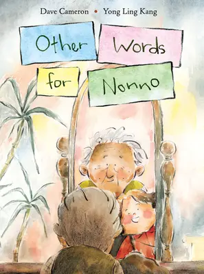 Další slova pro Nonno - Other Words for Nonno