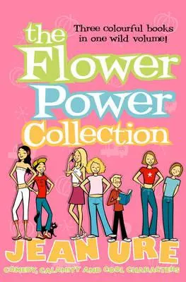 Sbírka Flower Power - The Flower Power Collection