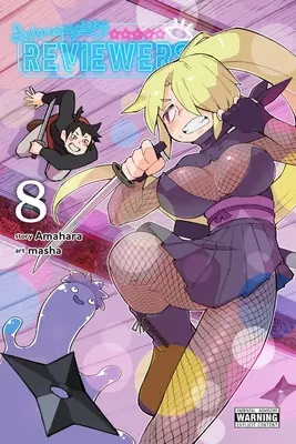 Mezidruhoví recenzenti, svazek 8: díl 8 - Interspecies Reviewers, Vol. 8: Volume 8