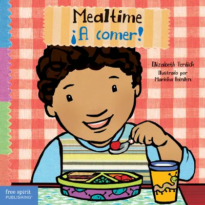 Čas jídla / A Comer! - Mealtime / A Comer!