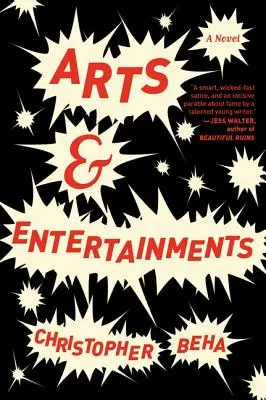 Umění a zábava - Arts & Entertainments