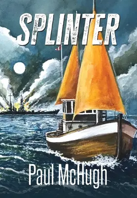 Střípky - Splinter
