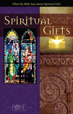 Duchovní dary - Spiritual Gifts