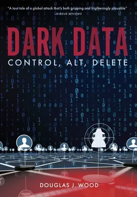 Temná data: Control, Alt, Delete - Dark Data: Control, Alt, Delete