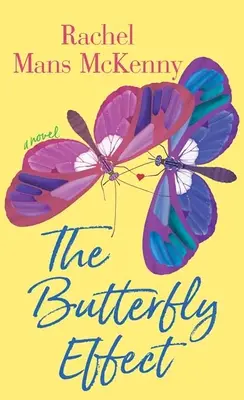 Motýlí efekt - The Butterfly Effect