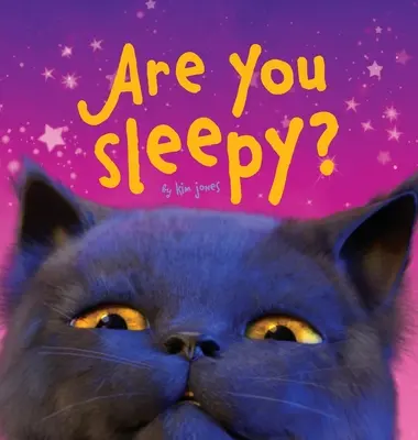 Jste ospalí? - Are You Sleepy?