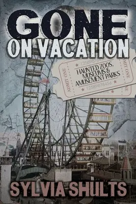 Odjeli na dovolenou - Gone on Vacation