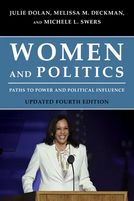 Ženy a politika: Cesty k moci a politickému vlivu - Women and Politics: Paths to Power and Political Influence