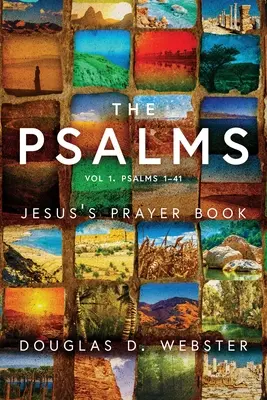 Žalmy: Ježíšova modlitební kniha - The Psalms: Jesus's Prayer Book