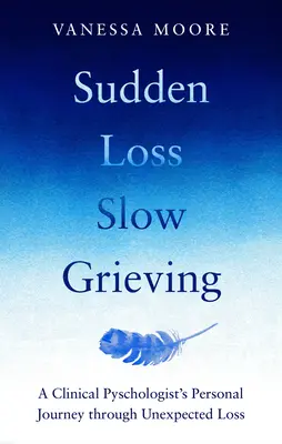 Náhlá ztráta Pomalé truchlení - Sudden Loss Slow Grieving