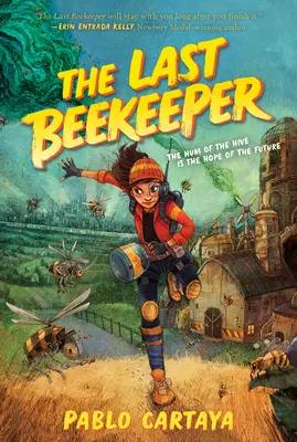 Poslední včelař - The Last Beekeeper