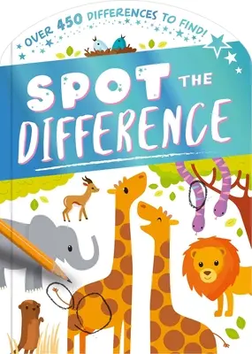 Najdi rozdíl: Více než 450 rozdílů k nalezení! - Spot the Difference: Over 450 Differences to Find!