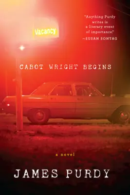Cabot Wright začíná - Cabot Wright Begins