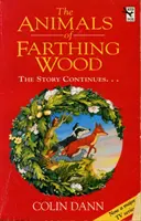 Zvířátka z Farthing Woodu - Příběh pokračuje.... - Animals Of Farthing Wood - The Story Continues....