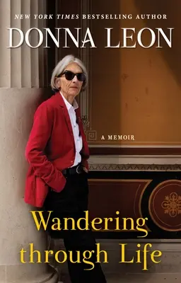 Putování životem: A Memoir - Wandering Through Life: A Memoir