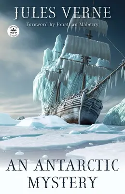 Záhada Antarktidy - An Antarctic Mystery