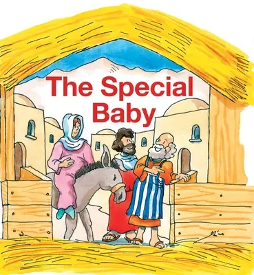 Zvláštní dítě - The Special Baby