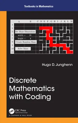 Diskrétní matematika s kódováním - Discrete Mathematics with Coding