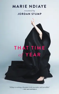 Ten čas v roce - That Time of Year