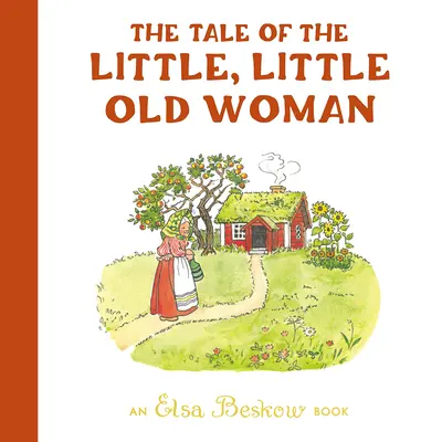 Pohádka o malé, malé stařence - The Tale of the Little, Little Old Woman