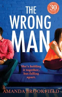 Špatný muž - The Wrong Man