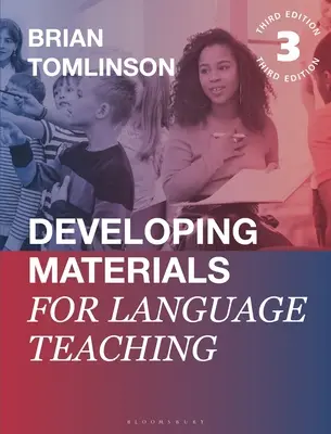 Vývoj materiálů pro výuku jazyků - Developing Materials for Language Teaching