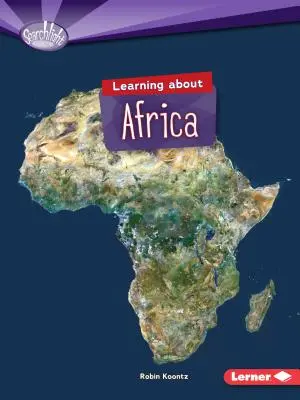Poznávání Afriky - Learning about Africa