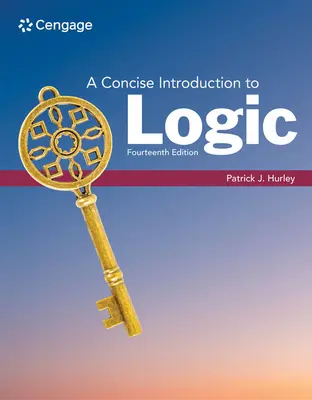 Stručný úvod do logiky - A Concise Introduction to Logic
