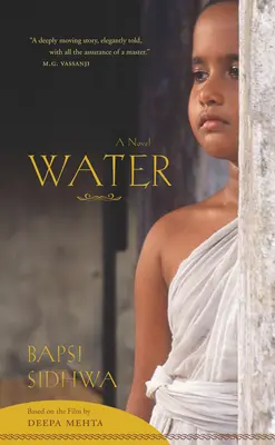 Voda - Water
